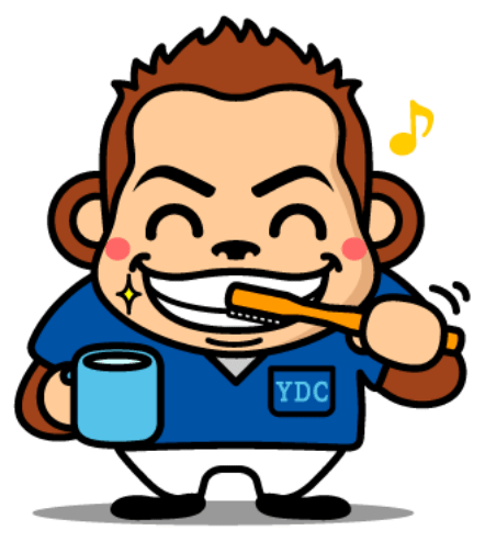 モンキーキャラクター