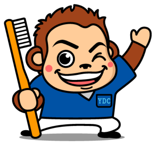 モンキーキャラクター