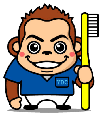 モンキーイラスト