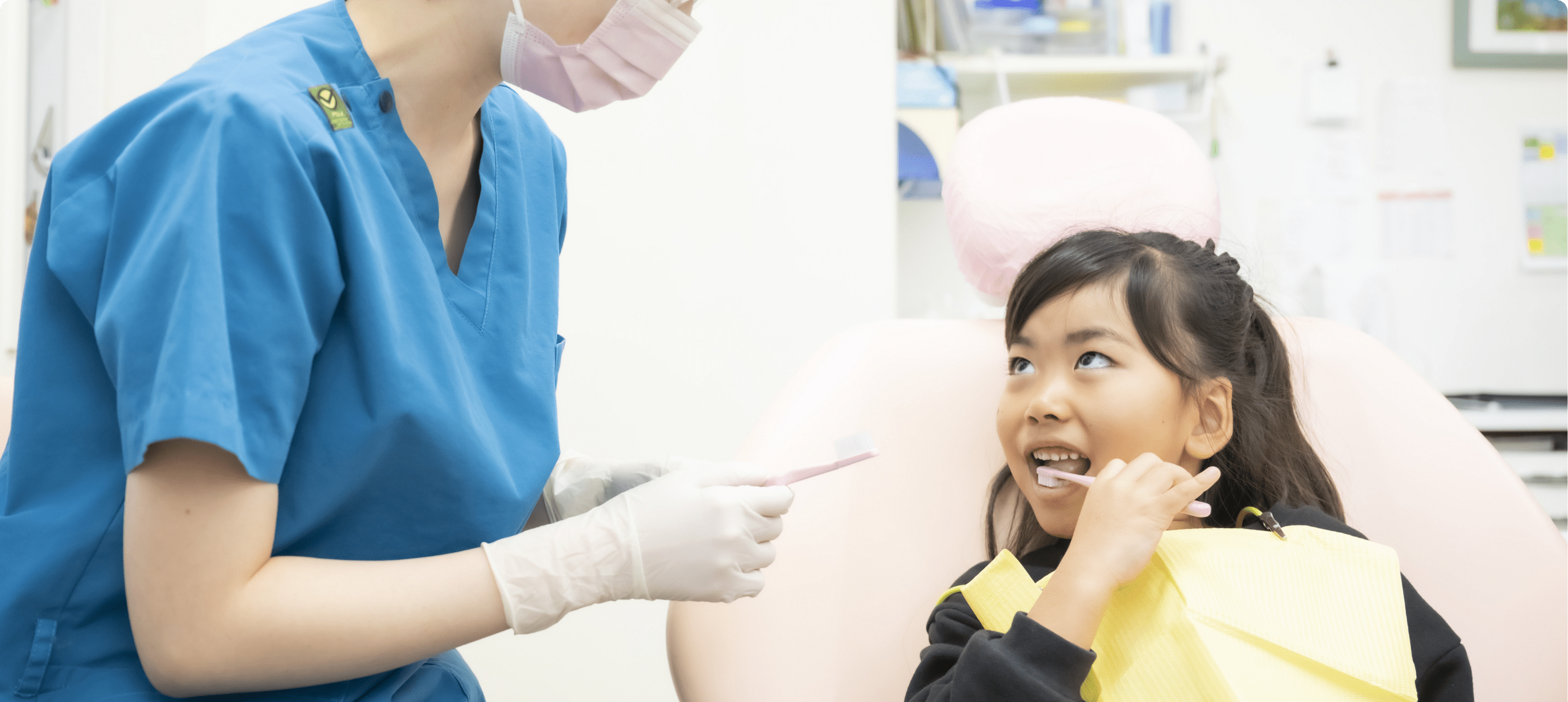 ファーストビュー