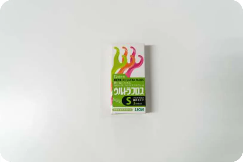 ウルトラフロス