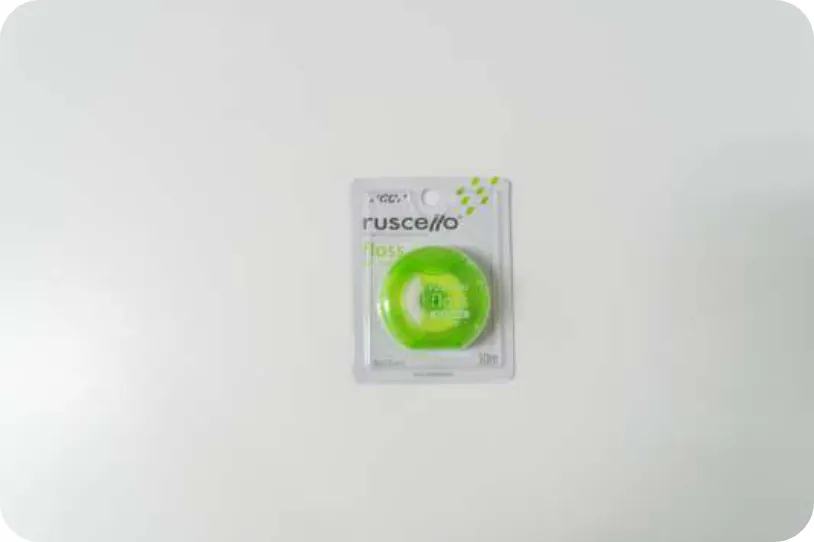 ルシェロフロス