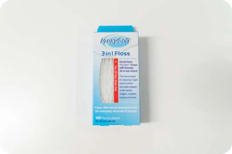 スーパーフロス