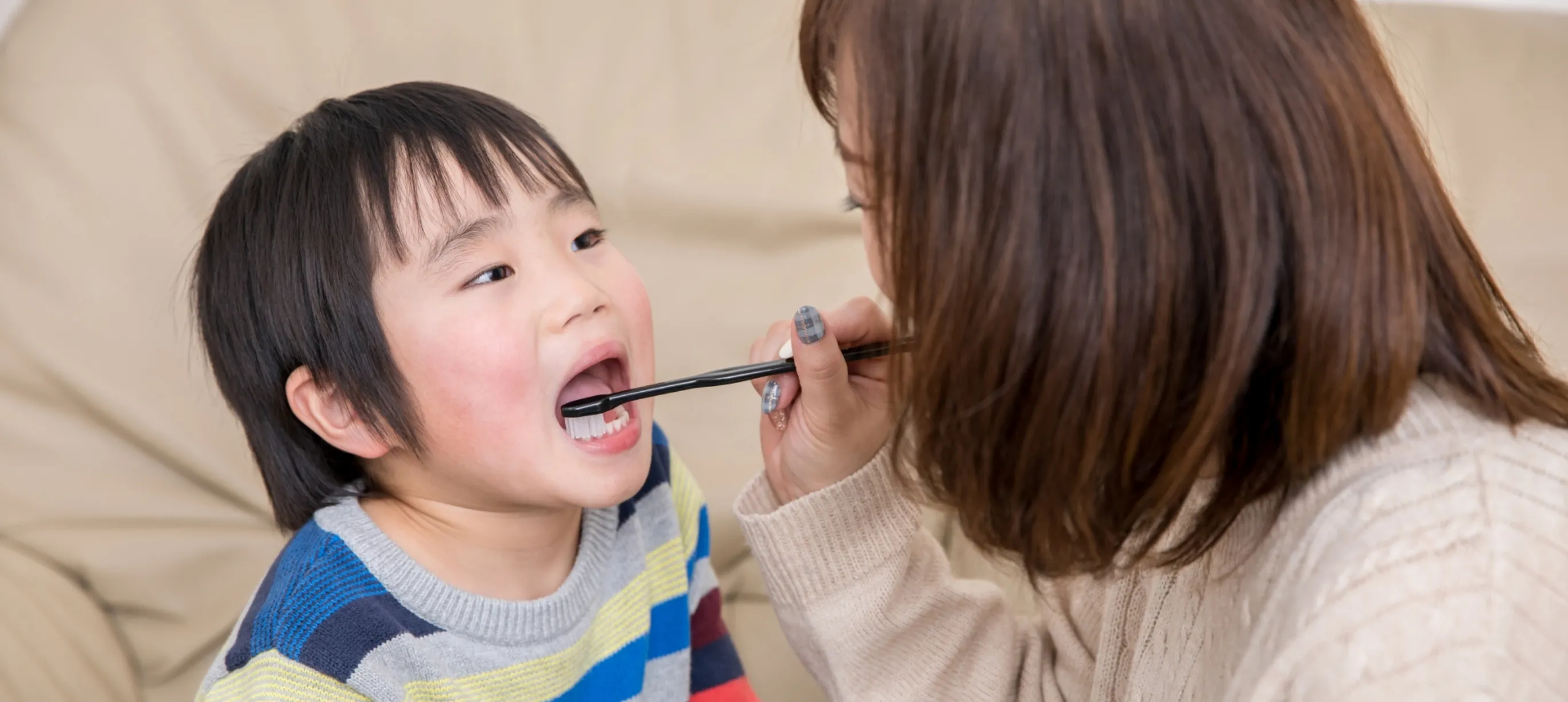 ファーストビュー