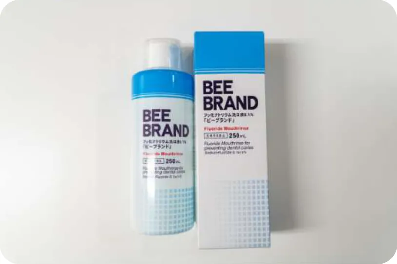 BEE BRAND（ビーブランド）