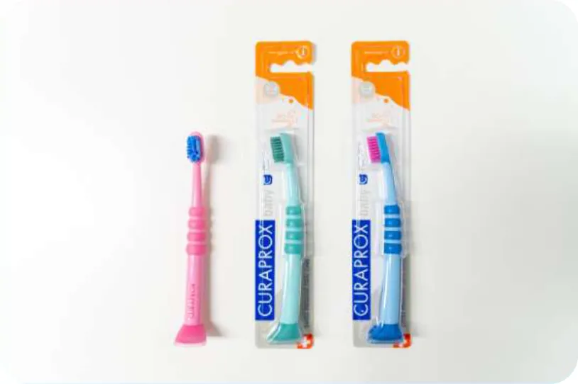 クラプロックス クラビー（0〜6歳）