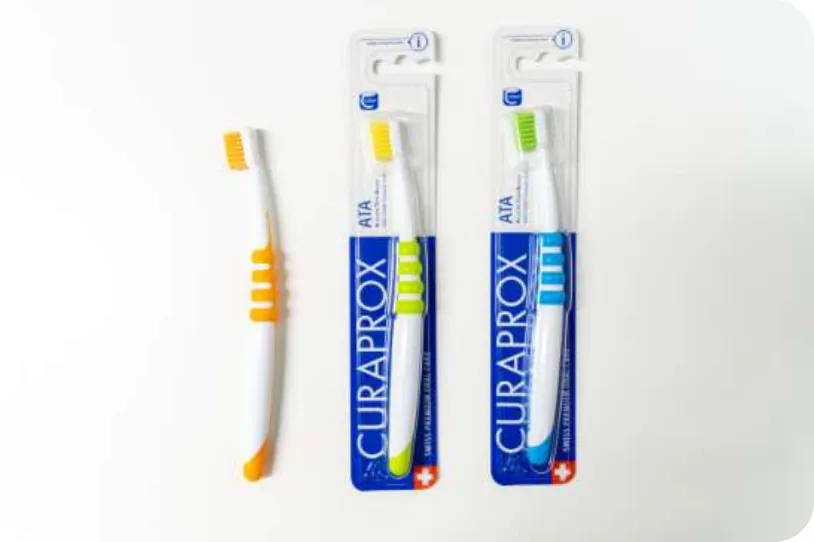 クラプロックス ATA（6〜10歳）