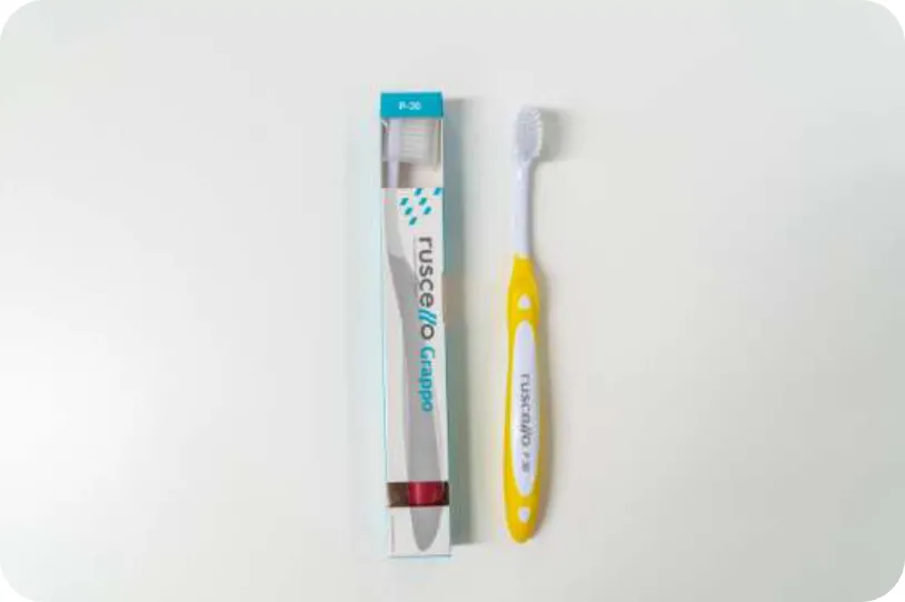 ルシェロ グラッポ