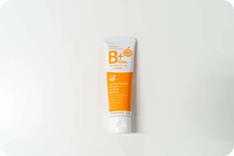 B+kids（オレンジ）
