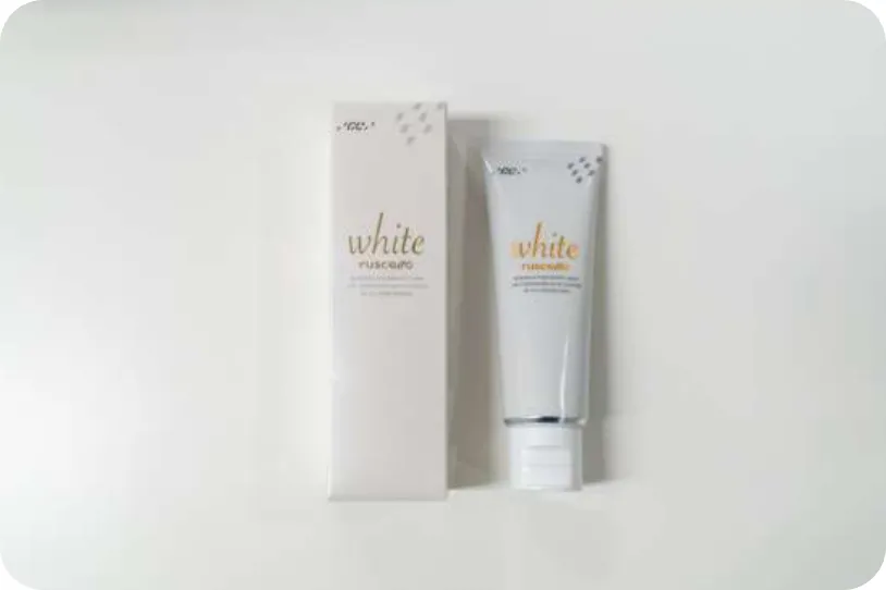 ホワイトルシェロ